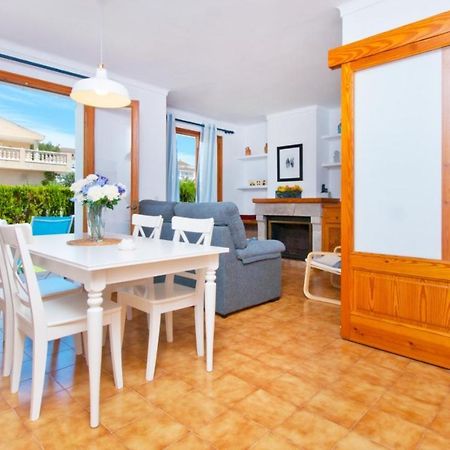 Casa Gavines Alcudia By Mallorca Villa Selection Playa de Muro  Zewnętrze zdjęcie
