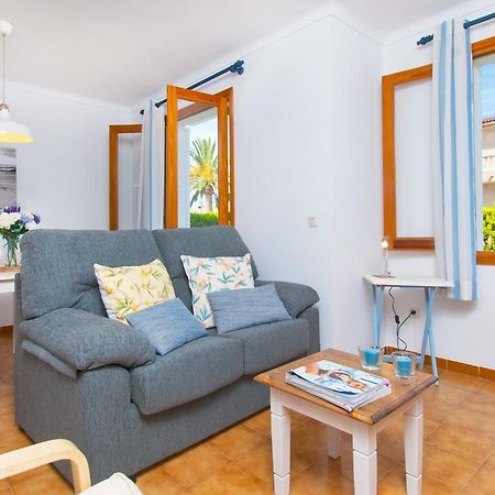 Casa Gavines Alcudia By Mallorca Villa Selection Playa de Muro  Zewnętrze zdjęcie