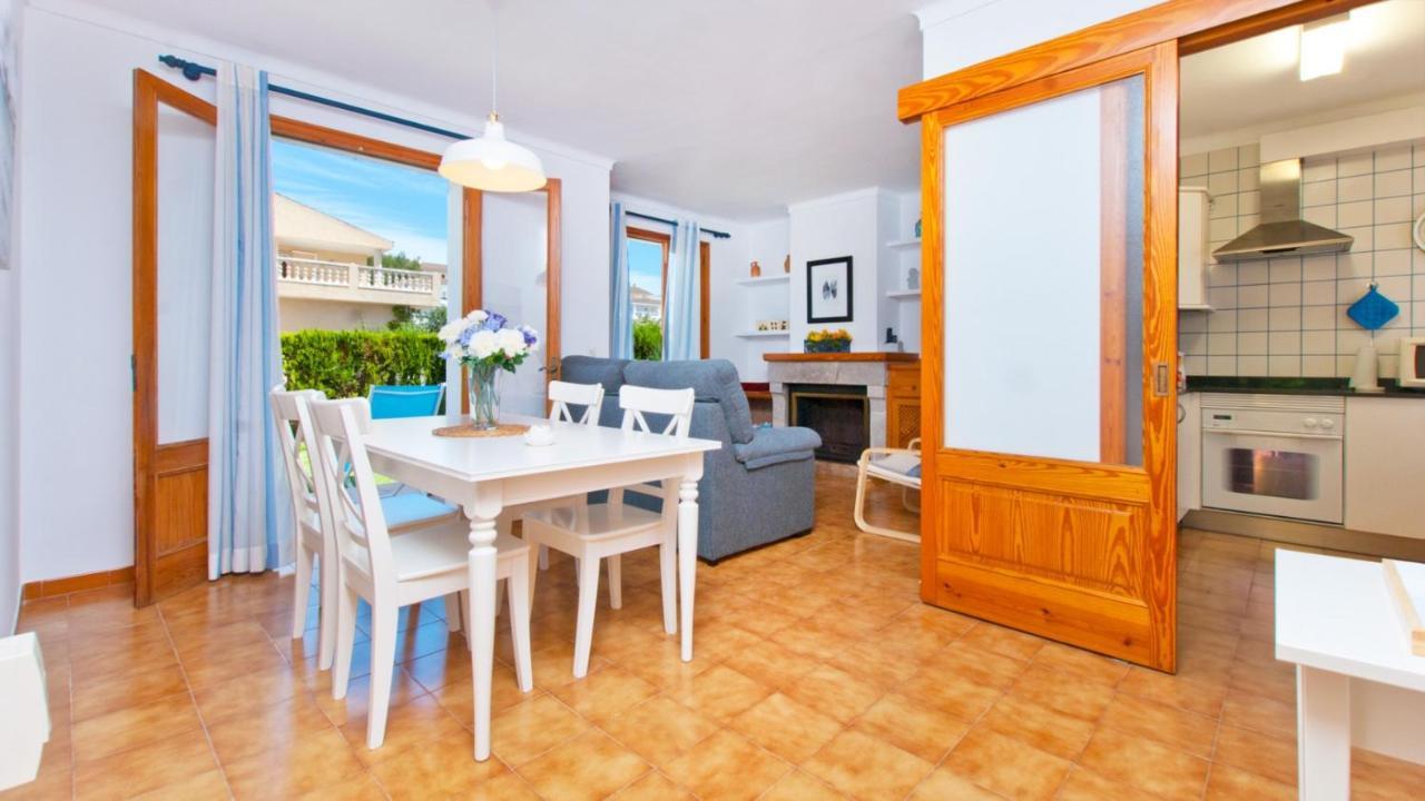 Casa Gavines Alcudia By Mallorca Villa Selection Playa de Muro  Zewnętrze zdjęcie