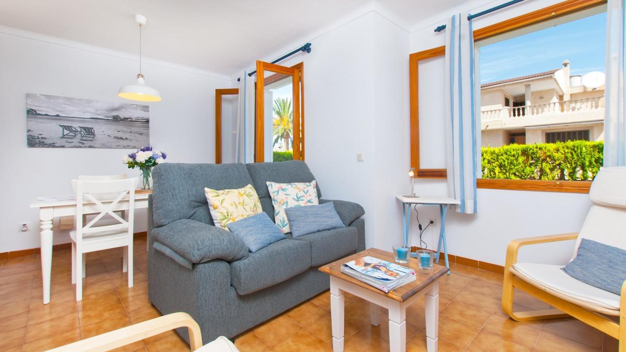 Casa Gavines Alcudia By Mallorca Villa Selection Playa de Muro  Zewnętrze zdjęcie