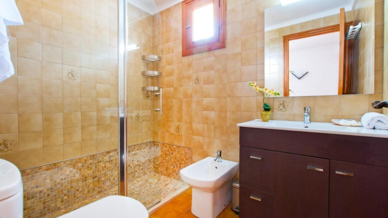 Casa Gavines Alcudia By Mallorca Villa Selection Playa de Muro  Zewnętrze zdjęcie