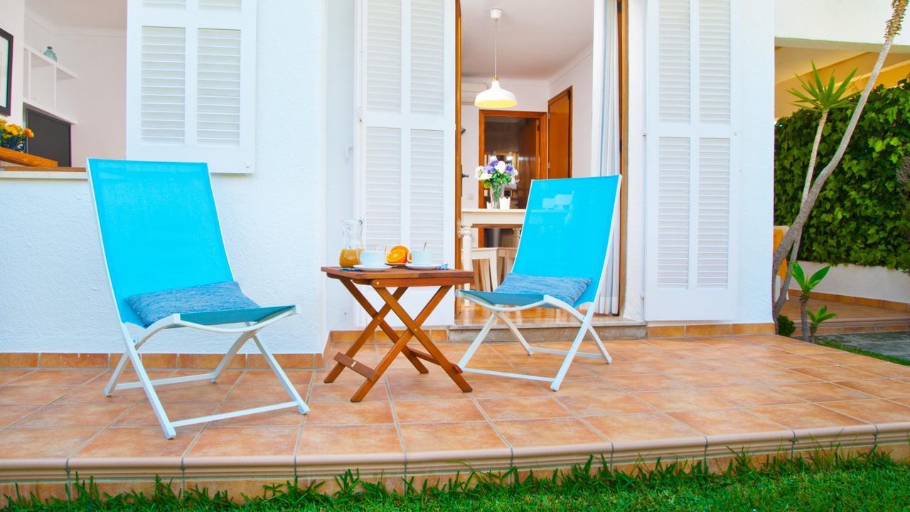 Casa Gavines Alcudia By Mallorca Villa Selection Playa de Muro  Zewnętrze zdjęcie