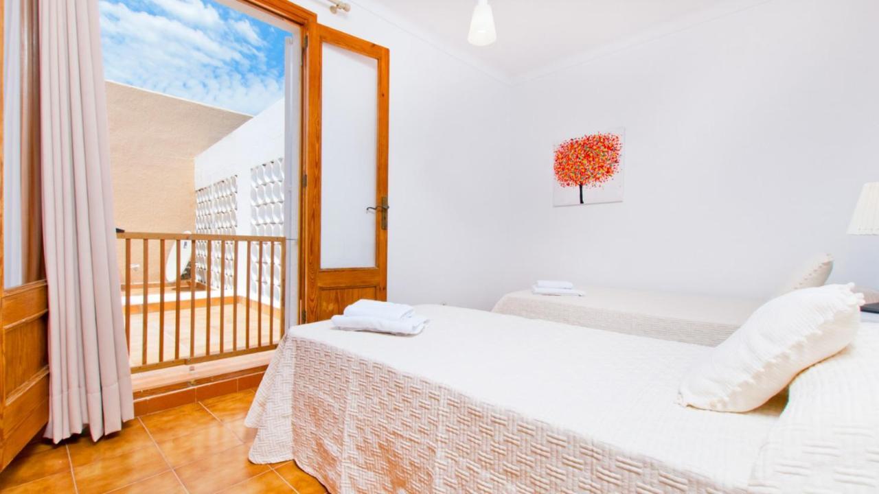 Casa Gavines Alcudia By Mallorca Villa Selection Playa de Muro  Zewnętrze zdjęcie