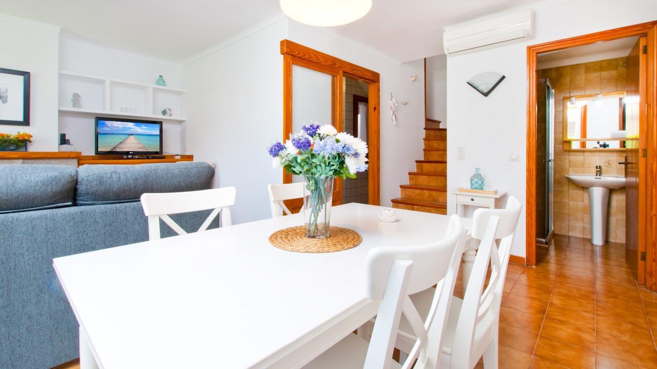 Casa Gavines Alcudia By Mallorca Villa Selection Playa de Muro  Zewnętrze zdjęcie