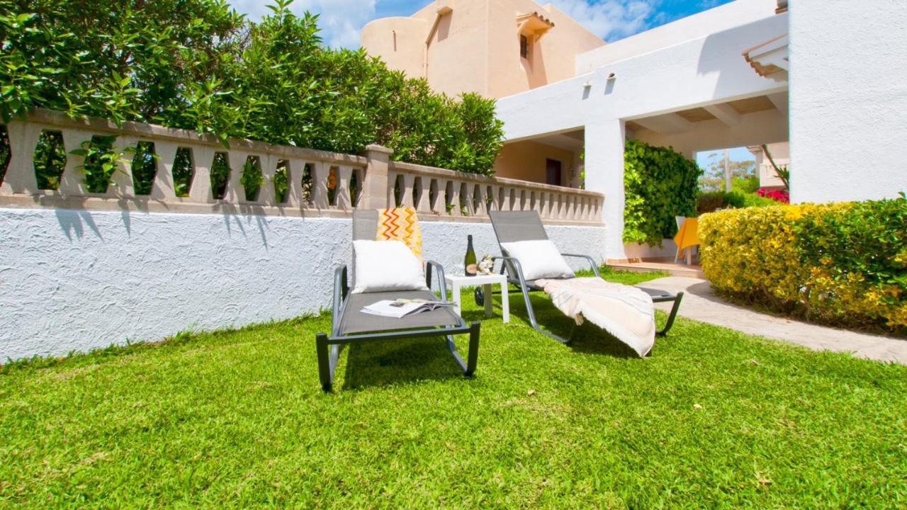 Casa Gavines Alcudia By Mallorca Villa Selection Playa de Muro  Zewnętrze zdjęcie