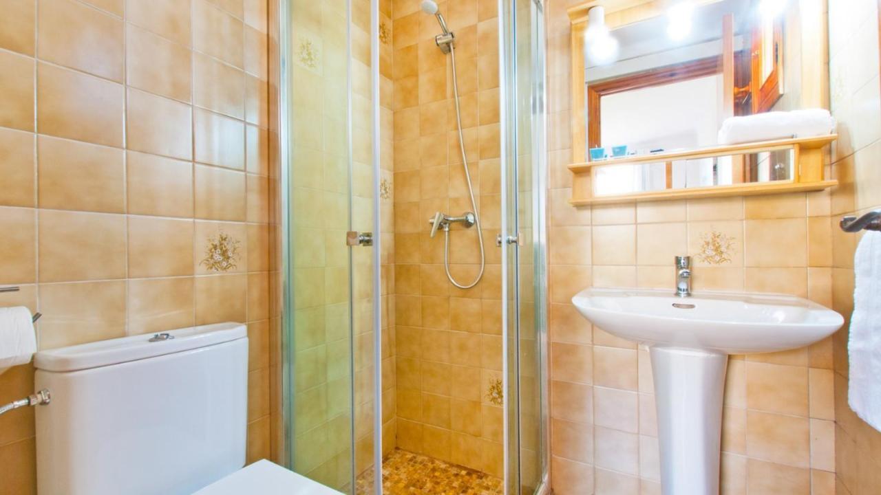 Casa Gavines Alcudia By Mallorca Villa Selection Playa de Muro  Zewnętrze zdjęcie