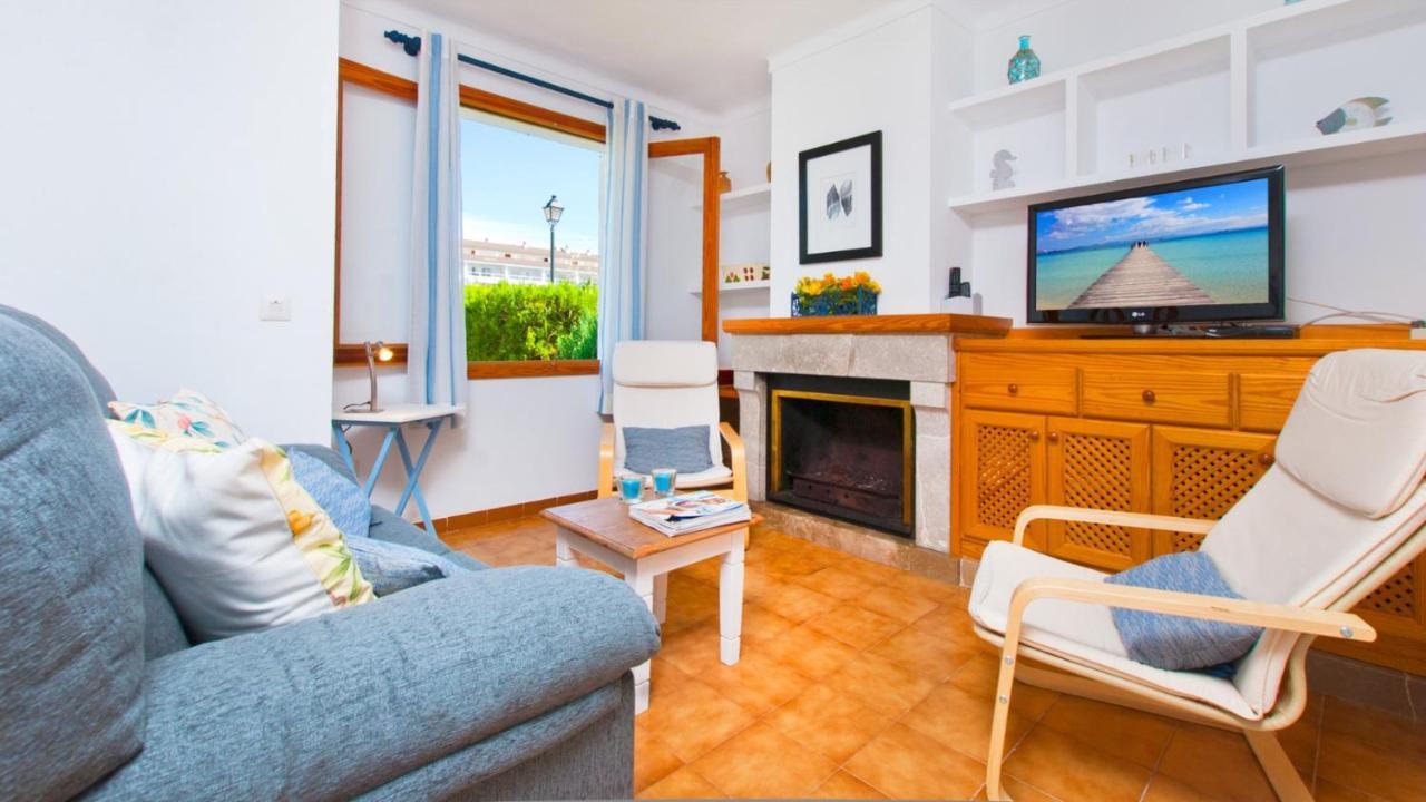 Casa Gavines Alcudia By Mallorca Villa Selection Playa de Muro  Zewnętrze zdjęcie