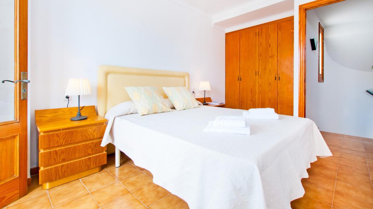 Casa Gavines Alcudia By Mallorca Villa Selection Playa de Muro  Zewnętrze zdjęcie